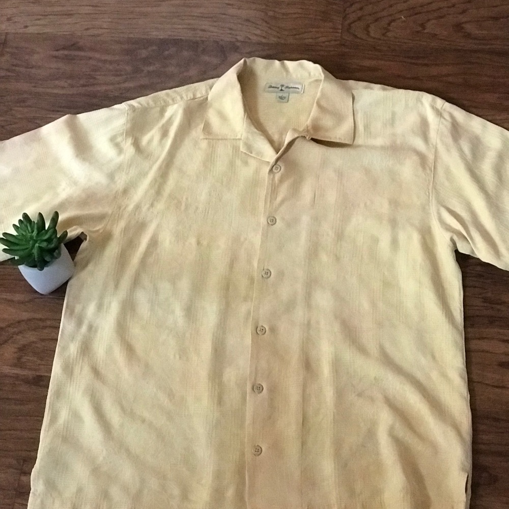 💥SALE💥Tommy Bahama Men Shirt
